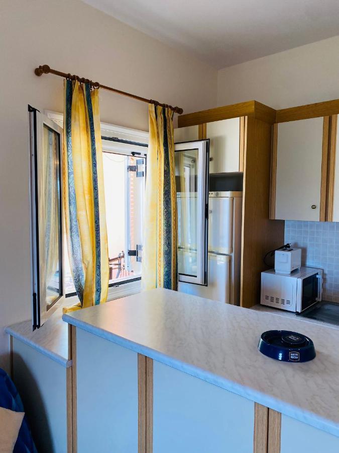 Apartments Marina House Farsa Luaran gambar