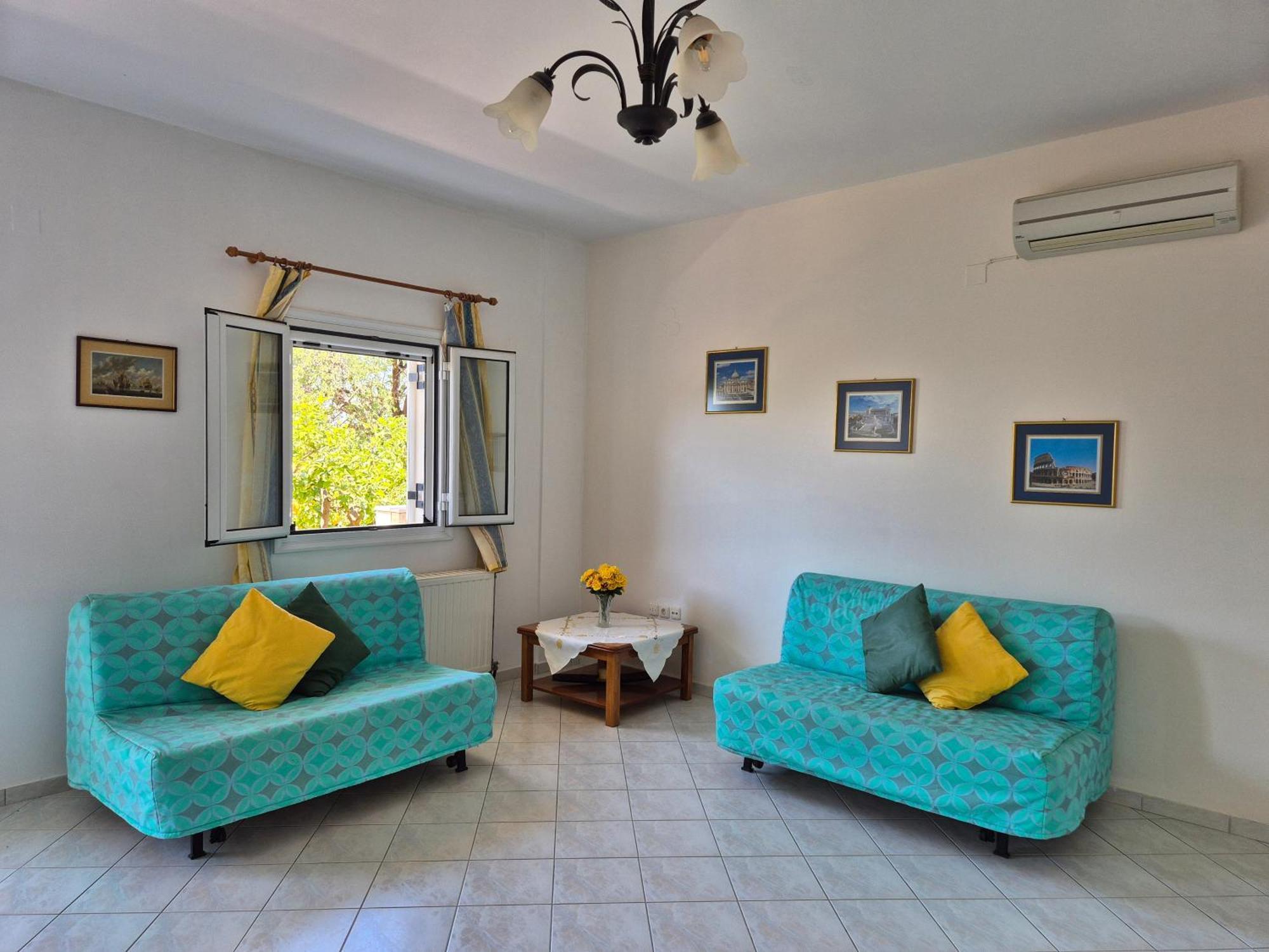 Apartments Marina House Farsa Luaran gambar