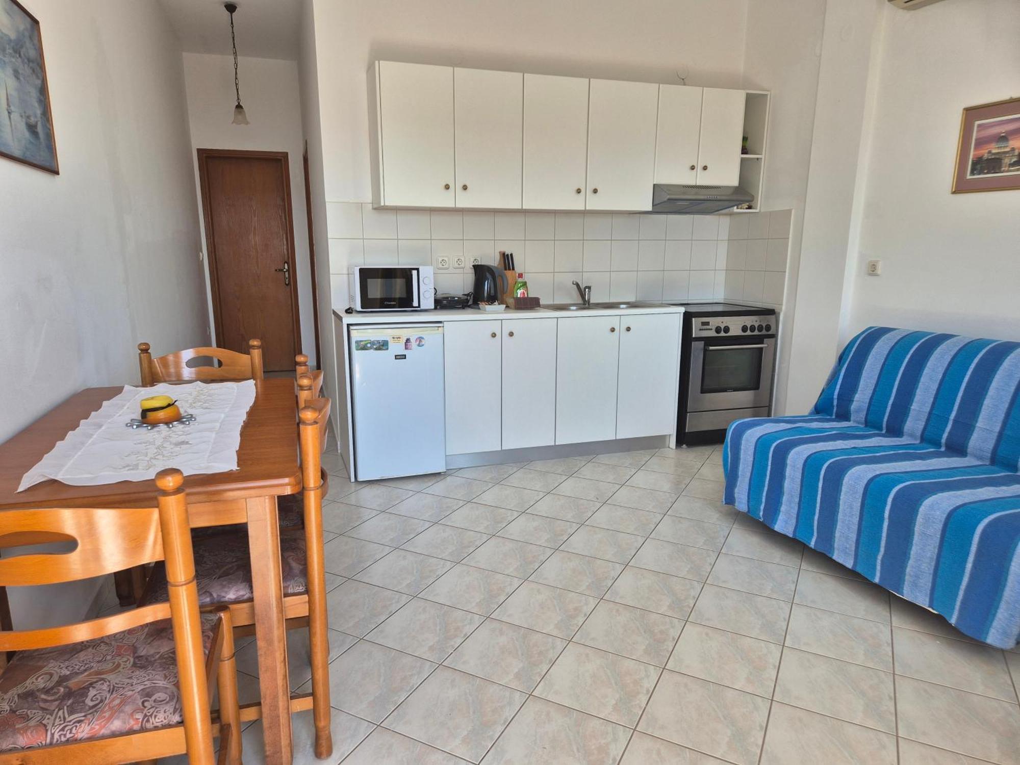 Apartments Marina House Farsa Luaran gambar